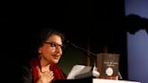 Indian novel 'Tomb of Sand' wins International Booker Prize