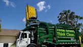 Jupiter approves 8-year trash pickup contract with a 'surprising' low price. What to know