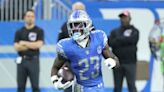 Detroit Lions to let former starting CB Jerry Jacobs walk, become unrestricted free agent