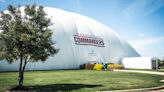 Washington Commanders float plan for data centers on portion of Ashburn campus - Washington Business Journal