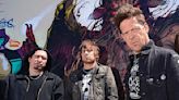 Ex-Metallica Bassist Jason Newsted Reunites Eponymous Band for First Show in 10 Years