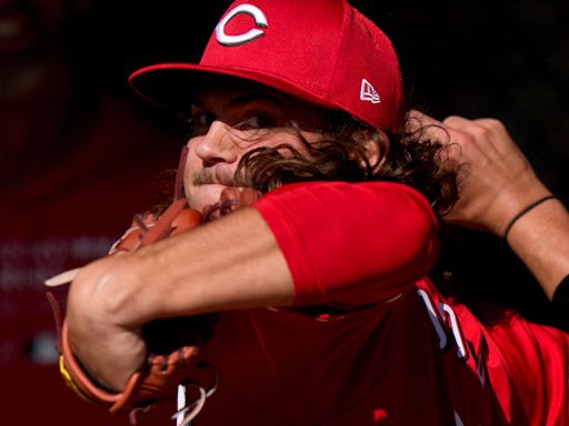 How Cincinnati Reds prospect Rhett Lowder might find fast track to MLB debut in 2024