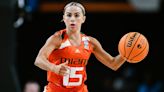 Hanna Cavinder announces return to Miami basketball: 'Itching to get back'