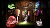 Luigi’s Mansion 2 HD Review - IGN