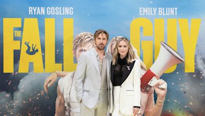 After ‘Fall Guy’ flop, Hollywood braces for uncertain summer