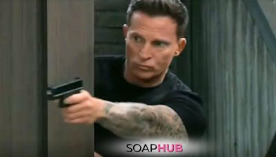 Who’s Behind The Warehouse Shooting On General Hospital?