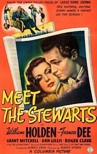 Meet the Stewarts