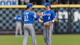 When does UK baseball play again? Kentucky vs Oregon State NCAA super regional schedule