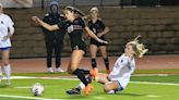 Girls soccer playoffs: Oaks Christian ties first leg; 11 area teams advance to 2nd round