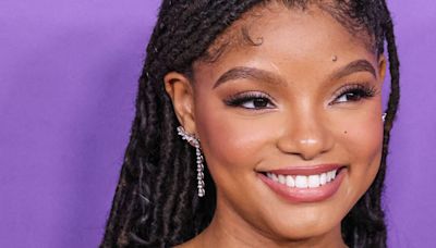 Halle Bailey's Mother's Day Post Goes Viral After Fans Pick Up On What She Said