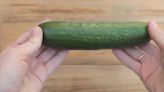 Cucumbers Are Recalled in 14 States