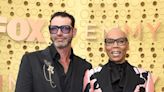 RuPaul's Husband Georges LeBar Once Asked to Floss His Teeth: 'F—k No'