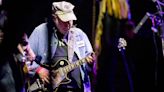 Neil Young and Crazy Horse 2024 tour setlist: Every song they played at Phoenix concert