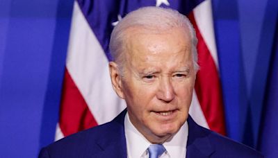 How US oil production hit a record under Biden despite climate policies