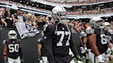 Raiders believe RT Thayer Munford Jr. is a better fit at left tackle