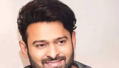 To Promote Kalki 2898 AD, Makers To Organise A Meet For Prabhas Fans: Reports - News18