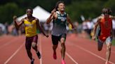 District 10 sends nine Class 2A 100 sprinters to PIAA track and field meet