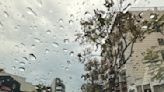 雨來了！華南雲雨區東移台南高雄晚間降雨機率達6成