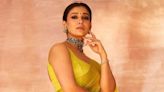 Nayanthara shares cryptic post after receiving criticism for spreading misinformation on hibiscus tea: 'Never argue with stupid people’