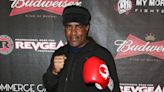 Art Jimmerson, UFC 1 pioneer and professional boxer, dead at 60