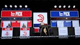 Lowe: The latest draft intel, trade buzz and superstitions from inside the NBA's secret lottery room