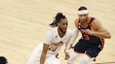 119-122. Garland y Allen mantienen con vida a los Cavaliers en la Copa de la NBA