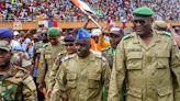 Niger hit with more sanctions as junta rebuffs latest diplomatic mission