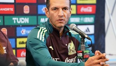 Selección Mexicana: Jaime Lozano es criticado por "menospreciar" la Copa América