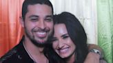 Demi Lovato critica a su ex Wilmer Valderrama por salir con ella cuando tenía 17 años