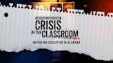 Town Hall: Improving Education in Alabama