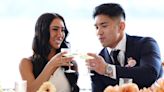 MAFS Australia groom's wedding catchphrase gets panned