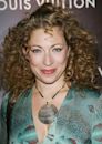 Alex Kingston