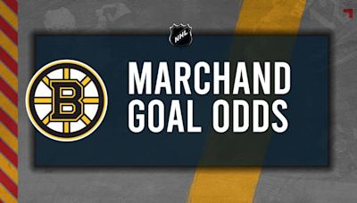 Will Brad Marchand Score a Goal Against the Maple Leafs on May 2?