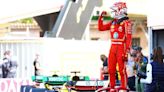 F1: Em casa, Charles Leclerc faz a melhor volta e consegue a pole position do GP de Mônaco
