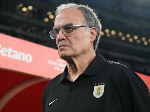 Copa America 2024: Marcelo Bielsa Wants More From Five-Star Uruguay After Bolivia Rout