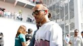 Lewis Hamilton joins forces with Tiger Woods and Serena Williams for new tech venture