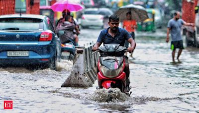 Delhi rains: Can AI and supercomputers improve IMD's weather forecasts?