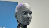 Ich habe Zeit mit einem humanoiden Roboter verbracht – so lief unser Treffen