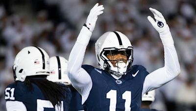 Penn State among highest-paid schools in EA Sports College Football 25