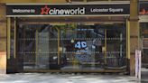 Cineworld confirms cinemas to close - full list