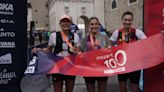 Nuria Gil conquista el maratón de Mozart