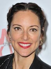 Lola Glaudini