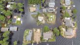 Why are Florida and nine other states suing FEMA's flood insurance program?