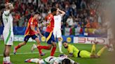 Dominant Spain brush past Italy to reach Euro 2024 knockouts