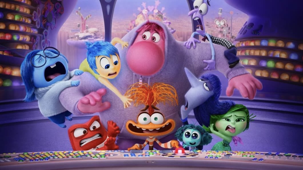 INSIDE OUT 2 Breaks Another Record