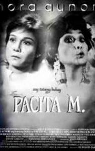 Ang Totoong Buhay ni Pacita M.