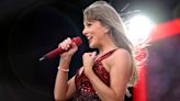 Taylor Swift: ‘Most wonderful’ Eras Tour will end in December