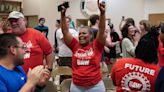 UAW Continues Union Push in the South after Victory in Tennessee - NerdWallet