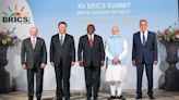 BRICS, de-dollarization and a fractured world