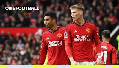 Gawat! Scott McTominay Cedera saat Lawan Burnley | OneFootball